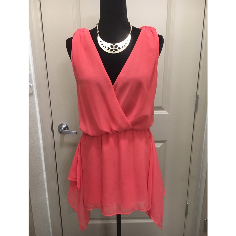 A romper